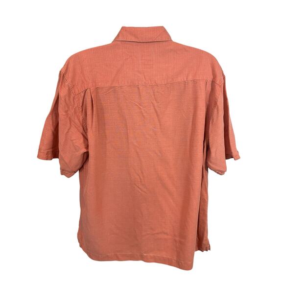 Jamaica Jaxx Men’s Button Down, XL - Picture 2 of 5